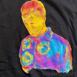 Lotties Skateshop T-1000 T2 Shirt